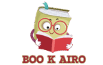 boo k airo