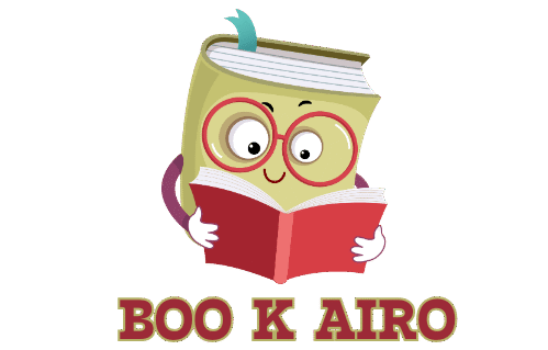 boo k airo