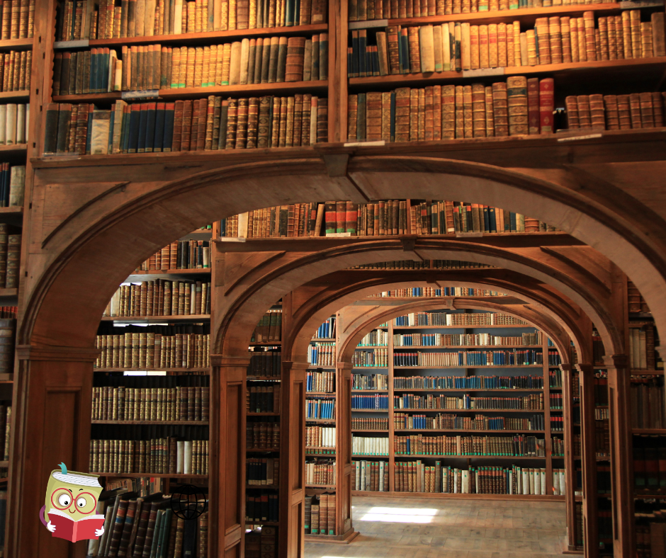 مكتبة القاهرة